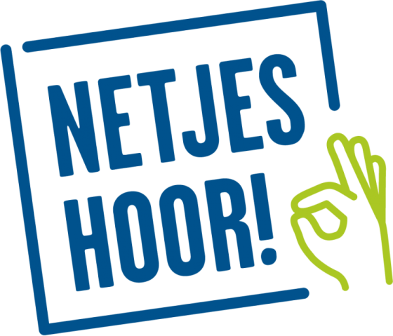supporter van schoon, netjes hoor!