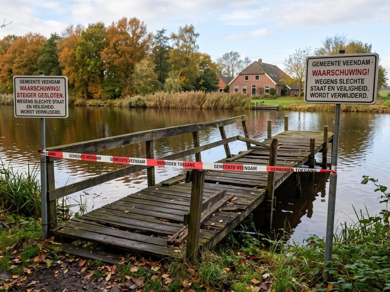 werkzaamheden